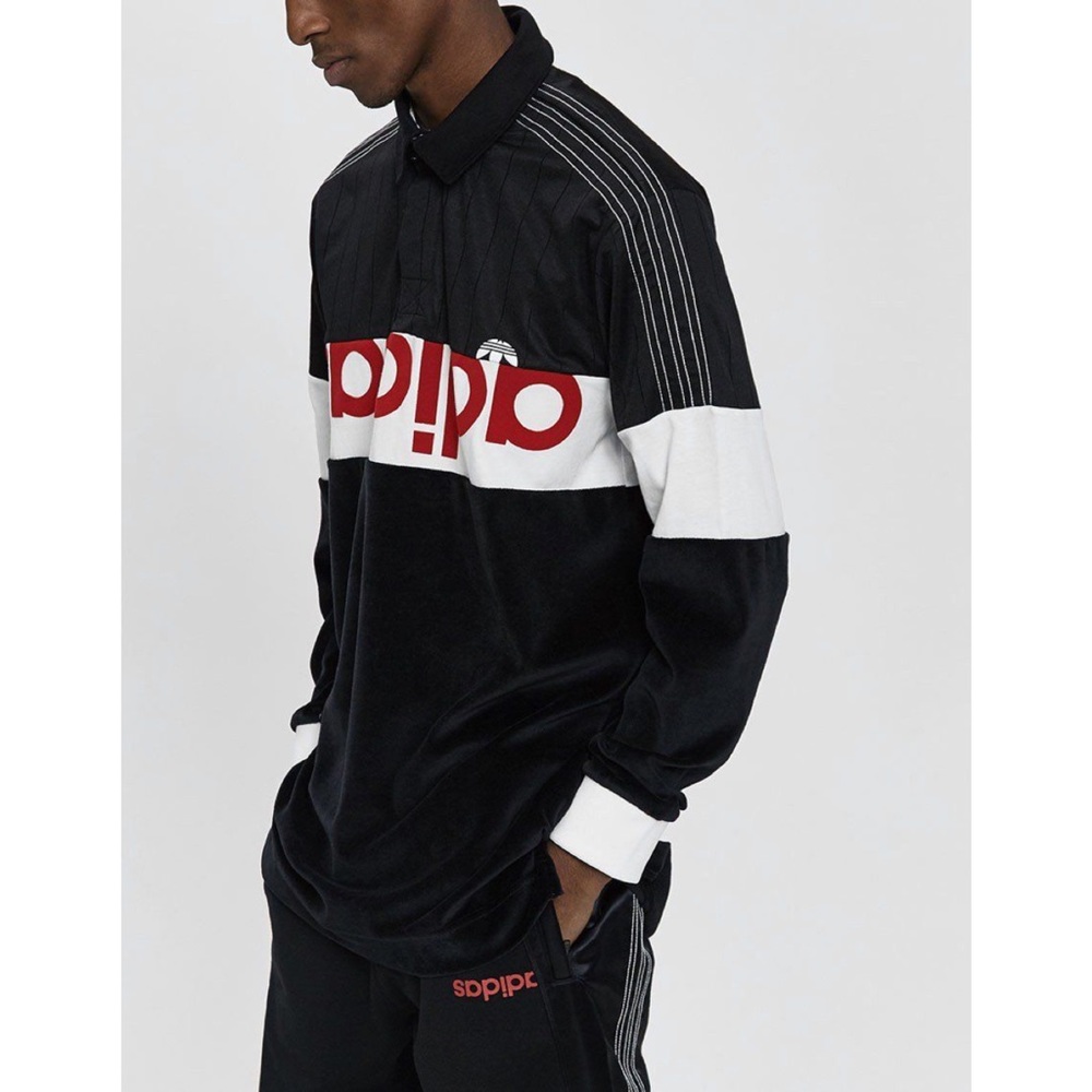 Adidas by Alexander Wang Disjoin Jersey Shirt
